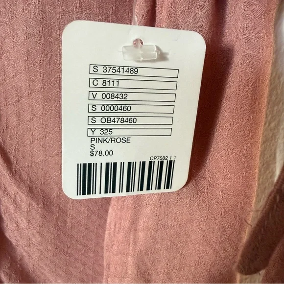 Free People Tunic Top - Picture 6 of 6